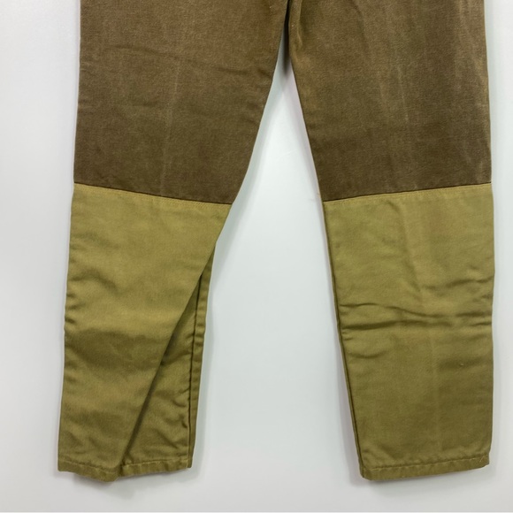 Wrangler rugged wear denim canvas pants - Picture 5 of 10